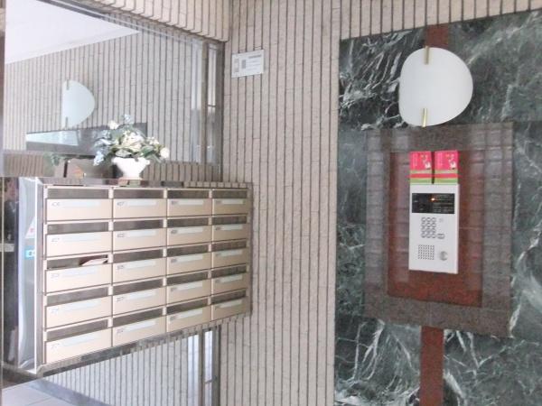 福岡市東区馬出１丁目のマンション