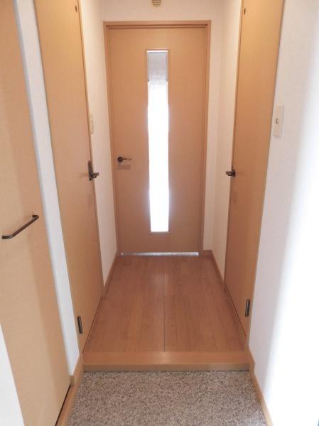 福岡市東区馬出１丁目のマンション