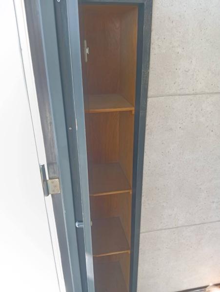 福岡市博多区千代１丁目のマンション