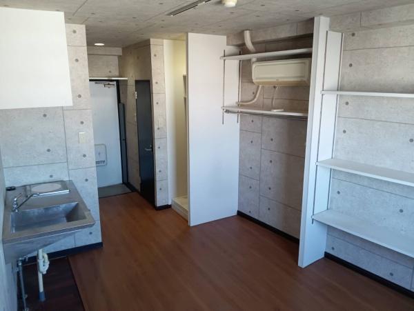 福岡市博多区千代１丁目のマンション