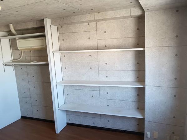 福岡市博多区千代１丁目のマンション