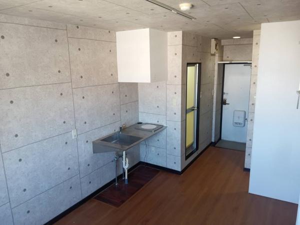 福岡市博多区千代１丁目のマンション