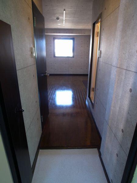 福岡市博多区千代１丁目のマンション
