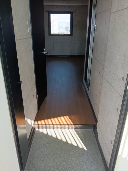 福岡市博多区千代１丁目のマンション