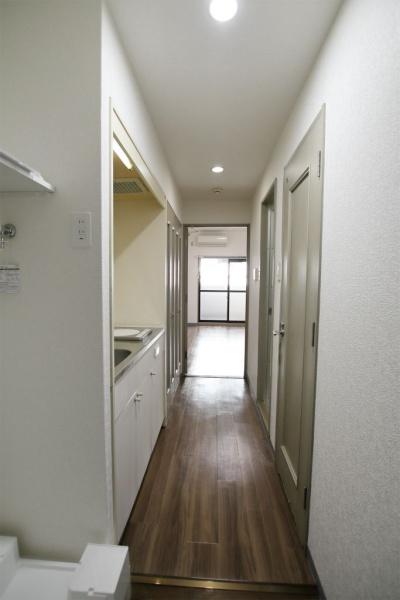 福岡市博多区千代３丁目のマンション