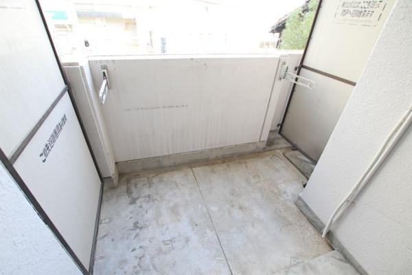 福岡市博多区千代３丁目のマンション