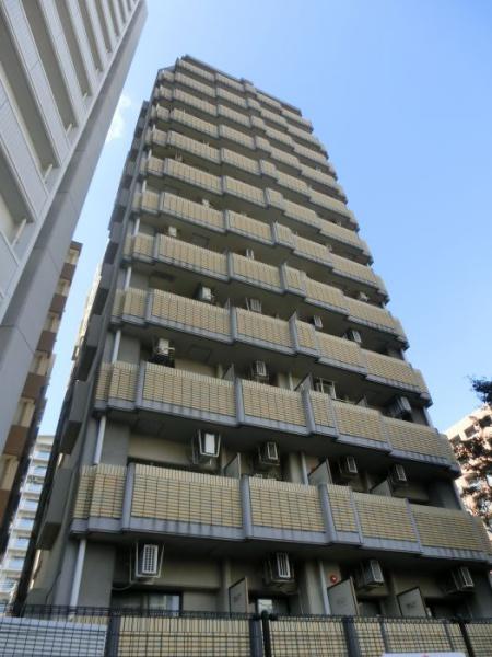 福岡市博多区千代３丁目のマンション