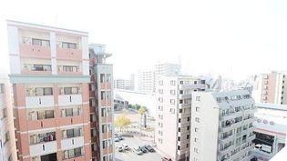 福岡市東区筥松２丁目のマンション
