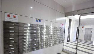 福岡市東区筥松２丁目のマンション