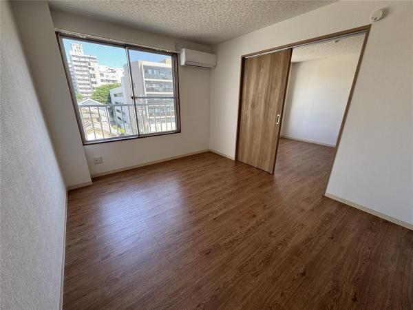 福岡市東区箱崎３丁目のマンション