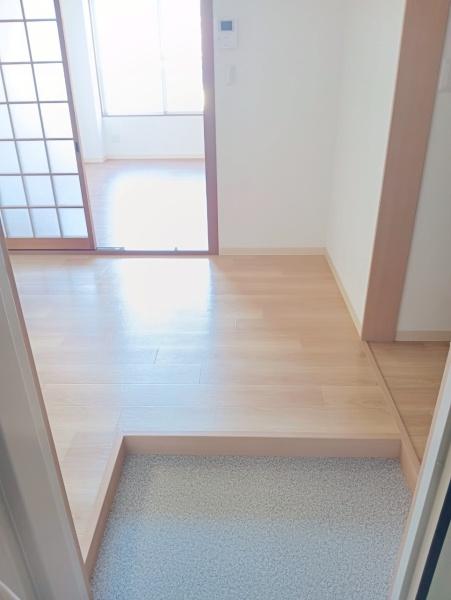 福岡市東区箱崎３丁目のマンション
