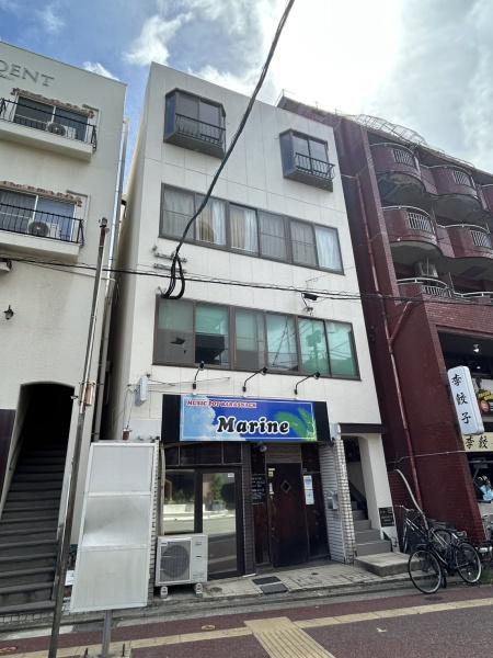 福岡市東区箱崎３丁目のマンション