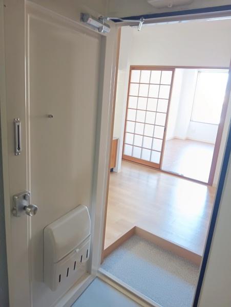 福岡市東区箱崎３丁目のマンション