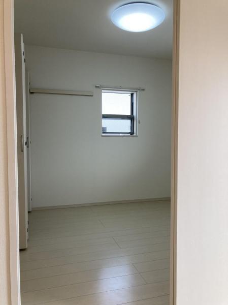福岡市東区松島１丁目のアパート