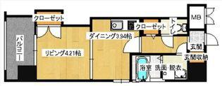 SUN・NESTPIA箱崎駅前