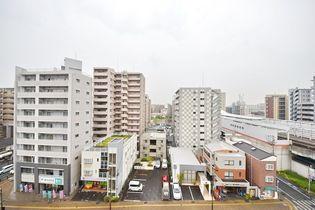 福岡市東区筥松２丁目のマンション