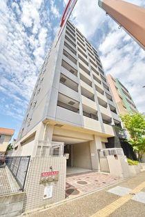 福岡市東区筥松２丁目のマンション