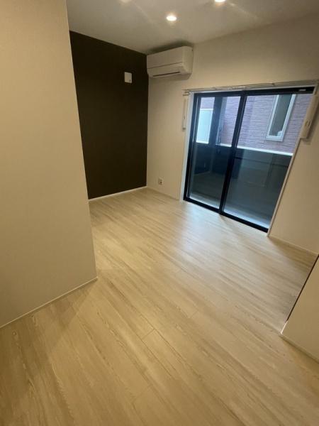 福岡市東区箱崎４丁目のアパート