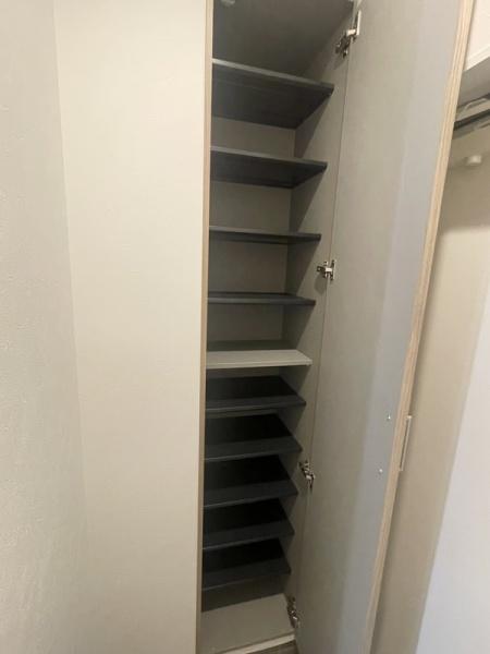 福岡市東区箱崎４丁目のアパート
