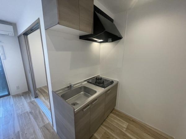 福岡市東区箱崎４丁目のアパート