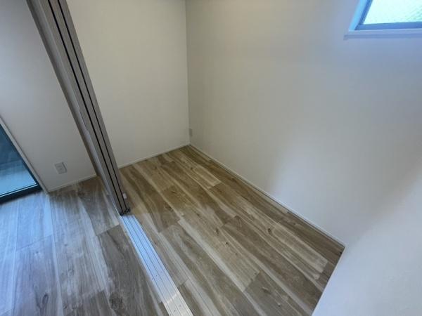 福岡市東区箱崎４丁目のアパート