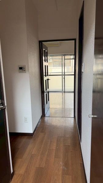福岡市東区箱崎ふ頭３丁目のマンション