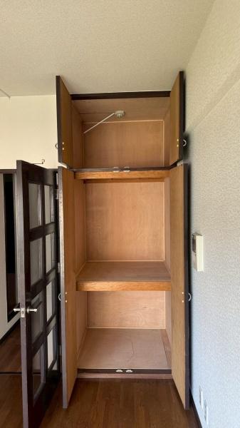 福岡市東区箱崎ふ頭３丁目のマンション