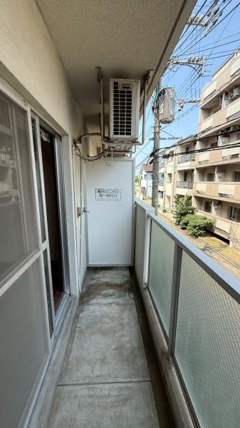 福岡市東区箱崎ふ頭３丁目のマンション