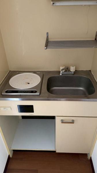 福岡市東区箱崎ふ頭３丁目のマンション