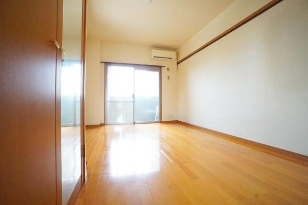 福岡市東区箱崎１丁目のマンション