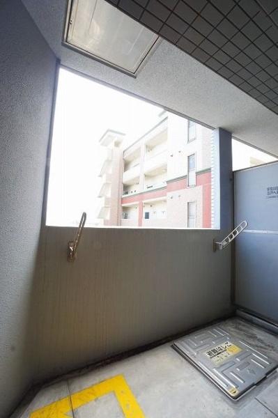福岡市東区箱崎１丁目のマンション