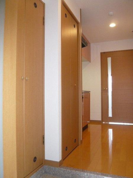 福岡市東区箱崎１丁目のマンション