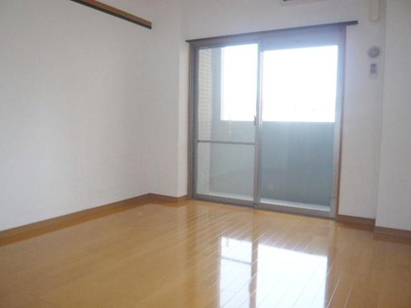 福岡市東区箱崎１丁目のマンション