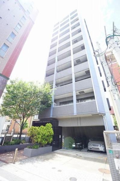 福岡市東区箱崎１丁目のマンション