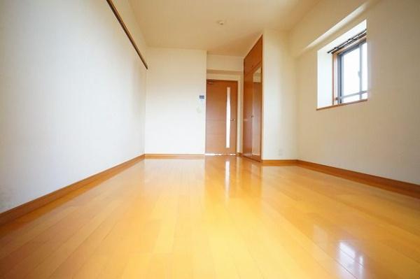 福岡市東区箱崎１丁目のマンション