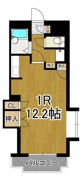 福岡市東区松島１丁目のマンション