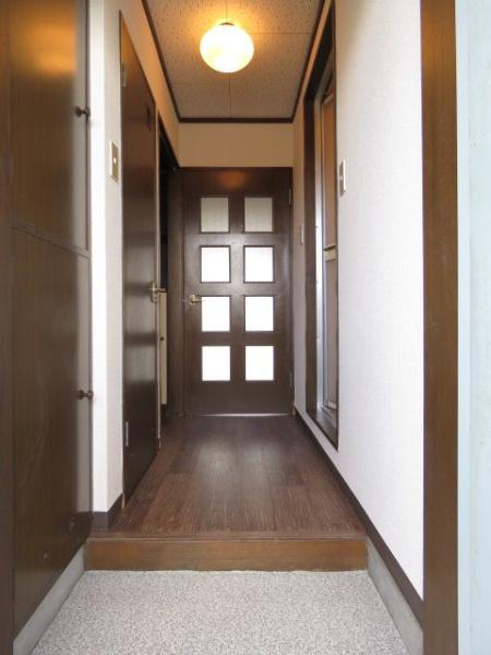 福岡市東区松島１丁目のマンション