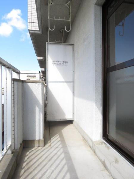 福岡市東区松島１丁目のマンション