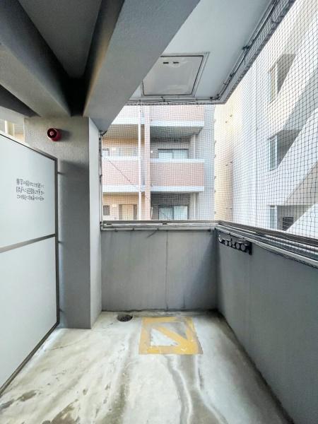 福岡市東区箱崎３丁目のマンション
