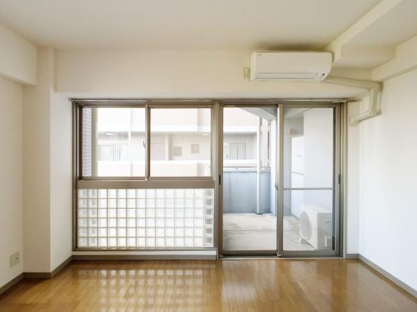 福岡市東区箱崎３丁目のマンション