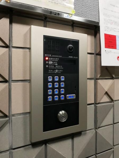 福岡市東区箱崎３丁目のマンション