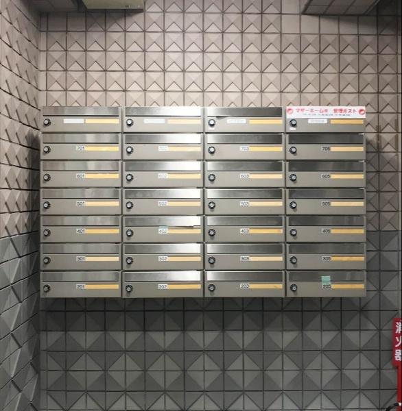 福岡市東区箱崎３丁目のマンション