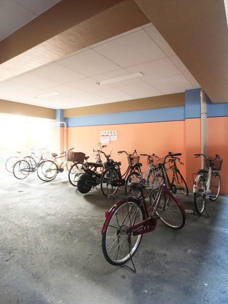 福岡市東区箱崎３丁目のマンション