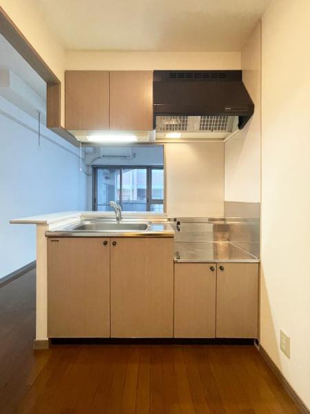 福岡市東区箱崎３丁目のマンション