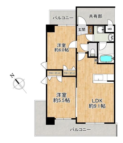 SOLLIEVO箱崎