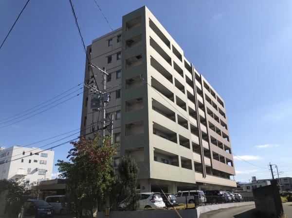 福岡市東区原田１丁目のマンション