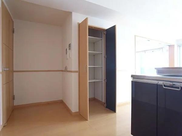 福岡市東区松島３丁目のマンション