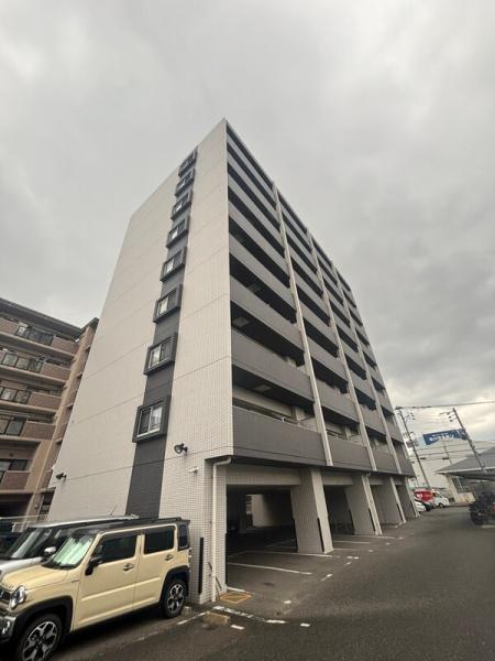 福岡市東区松島３丁目のマンション