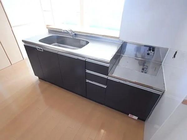 福岡市東区松島３丁目のマンション