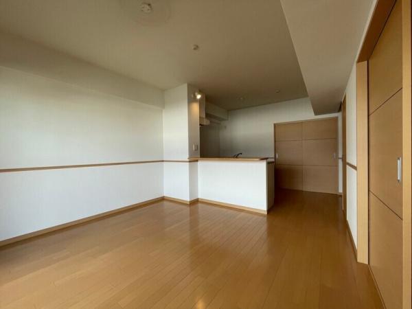 福岡市東区松島３丁目のマンション
